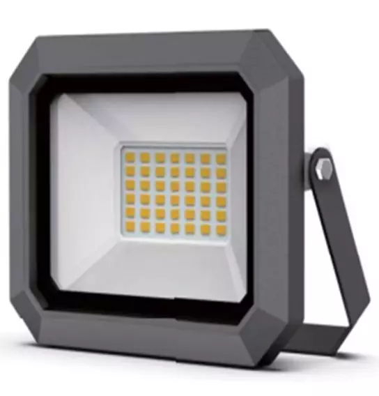 LED PLUS VALONHEITIN 50W - Valonheittimet - 6438168109657 - 1