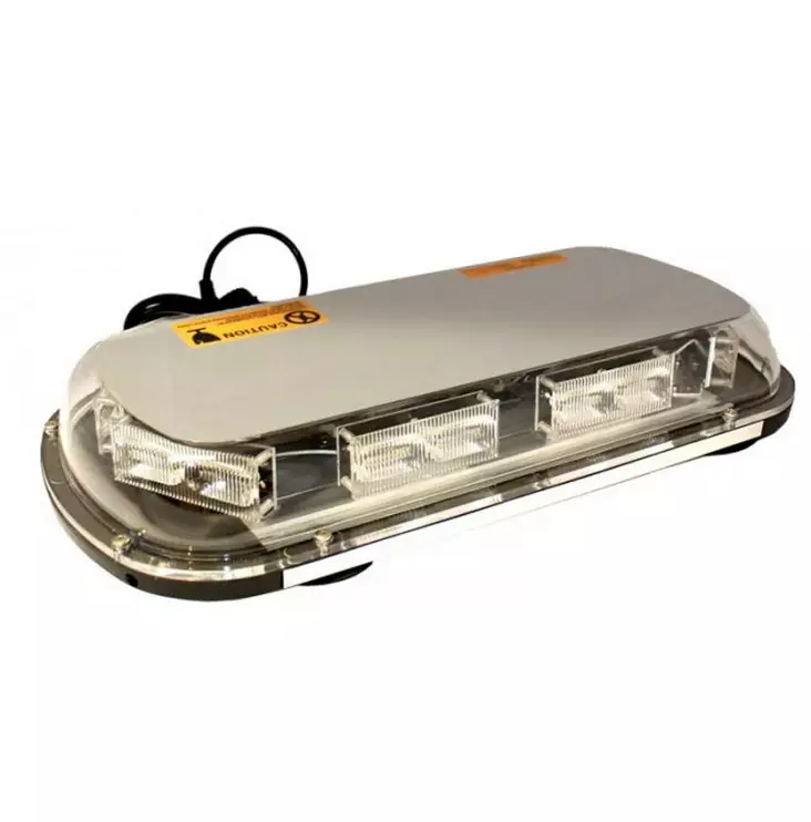 LED VILKKUPANEELI 62W 12/24V - Peräkärryn äärivalot ja polttimot - 6430032156767 - 1