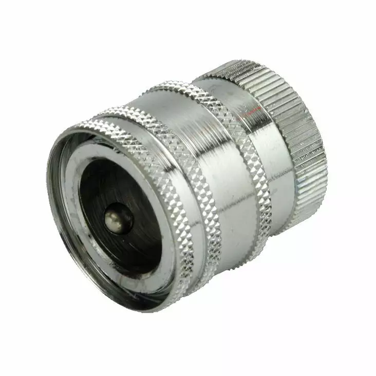 LIITINPESÄ SISÄKIERTEIN 1/2" - Letkujatkot ja nipat - 6413820780207 - 1