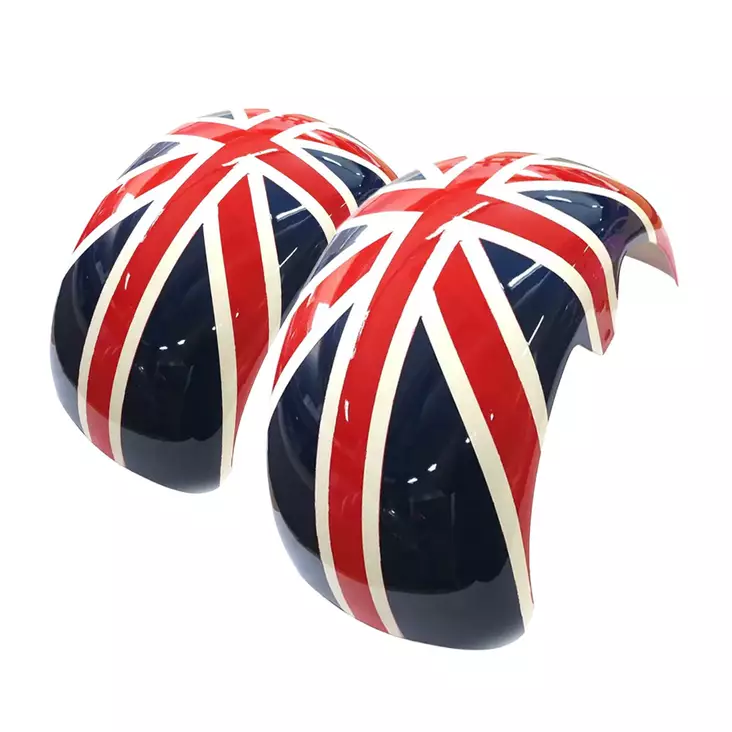 Lokasuojat sähköskootteriin UK - Sähköskootteri renkaat, vanteet, lokarit - YHZLOKASUOJAC17 - 1