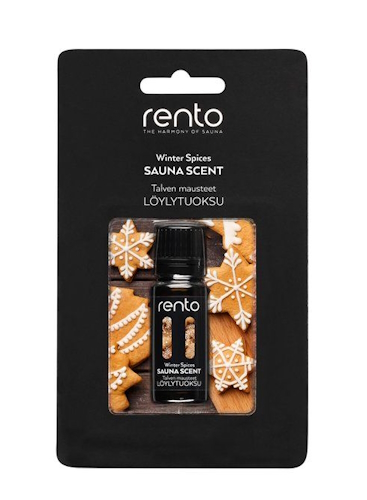 mausteet l=C3=B6ylytuoksu 10ml - Sauna- ja löylytuoksut - 6410416263557 - 1