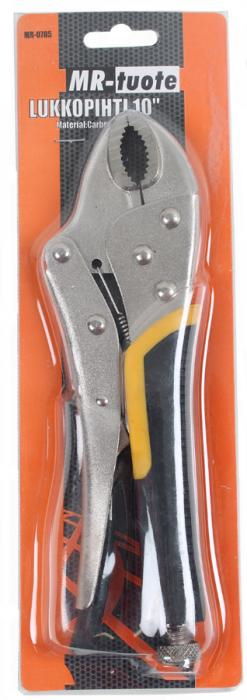 LUKKOPIHTI 10" - Lukkopihdit - 6430013065927 - 1