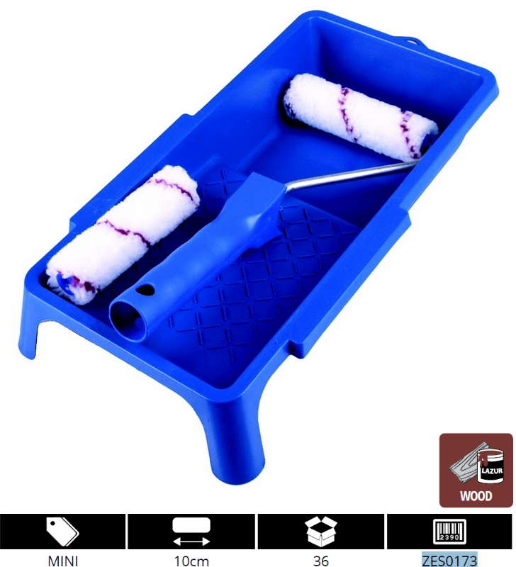 MAALITELASARJA ROTADOUL - Telasetit - 5900950151737 - 1