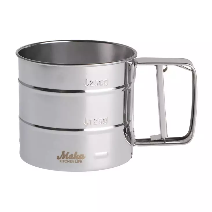 Maku JAUHOSIHTI 10 x 10 cm - Keittiötyövälineet - 6410412138347 - 1