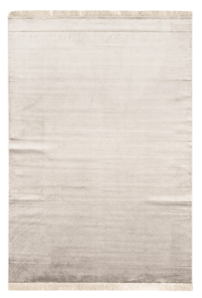 Yksiv=C3=A4rinen, kevyt viskoosimatto lyhyill=C3=A4 hapsuilla.=20 - Lattiamatot - 6410416209647 - 1