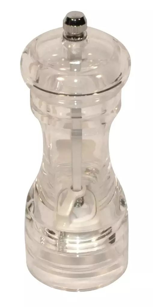 MAUSTEMYLLY 13,5cm Akryylinen Kökskungen - Keittiötyövälineet - 7391467240607 - 1