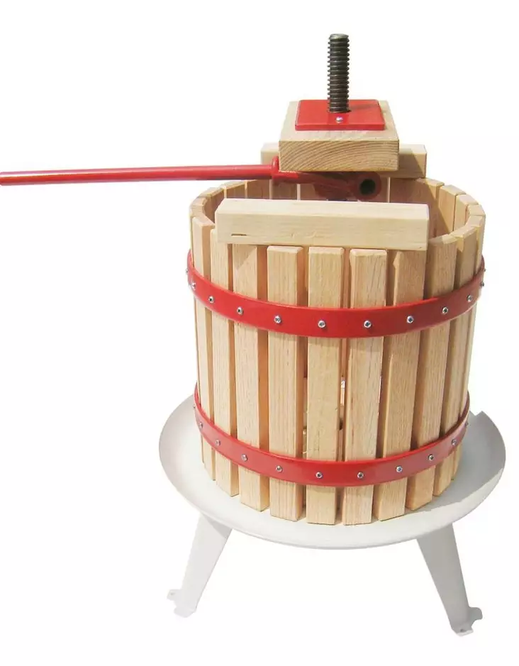 MEHUPURISTIN 12L - Mehupuristimet ja tarvikkeet - 6438168086927 - 1