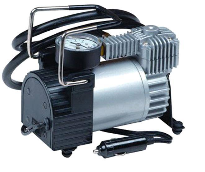 MINIKOMPRESSORI, ON/OF KYTKIMELLÄ - Kompressorit ja varaosat - 6438168072647 - 1