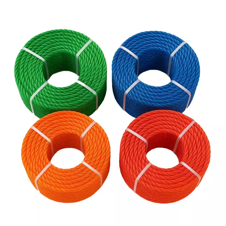 MONIKÄYTTÖNARU 3mm 50m - Köydet ja narut - 6438159247047 - 1