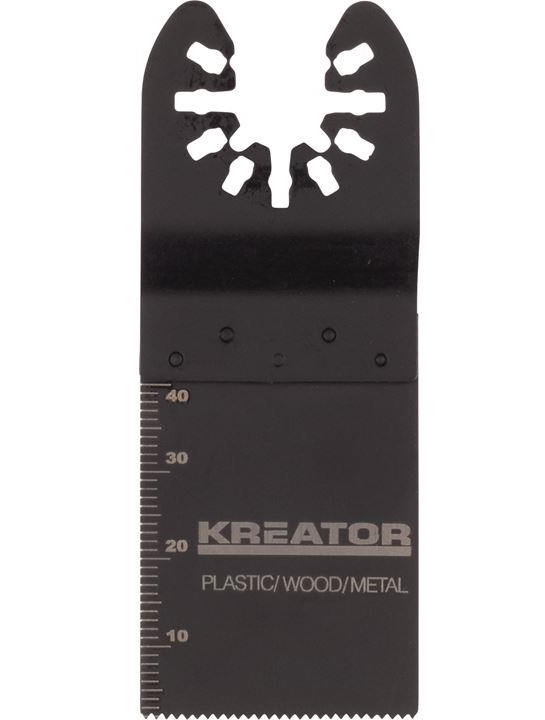 MONITOIMIKONEEN KATKAISUTERÄ - Monitoimikoneen terät - 5400338051807 - 1