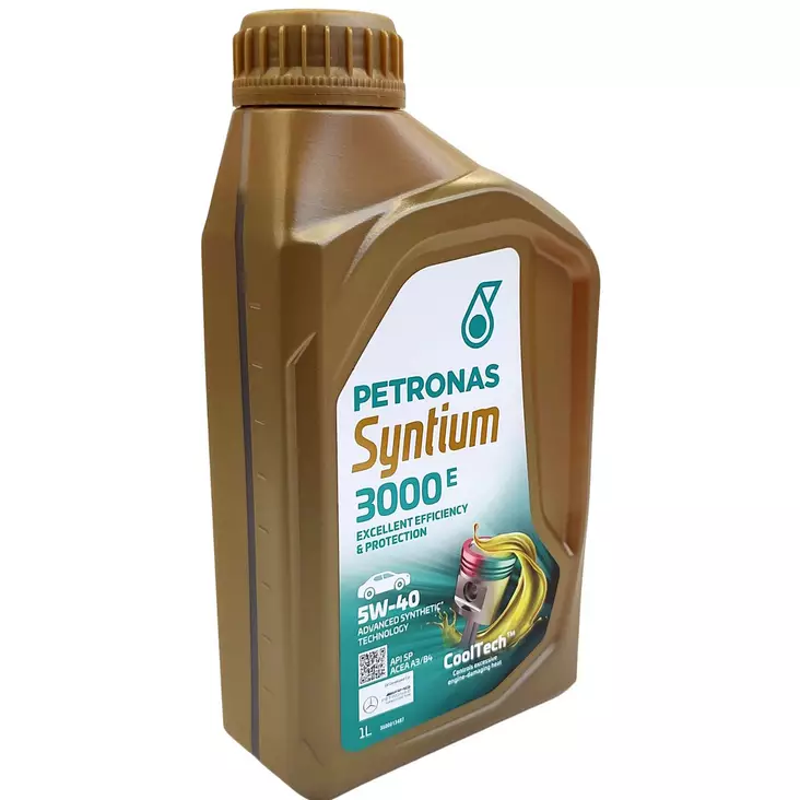 Moottori=C3=B6ljy Petronas - Perä- ja vaihteistoöljyt - 8001238020367 - 1