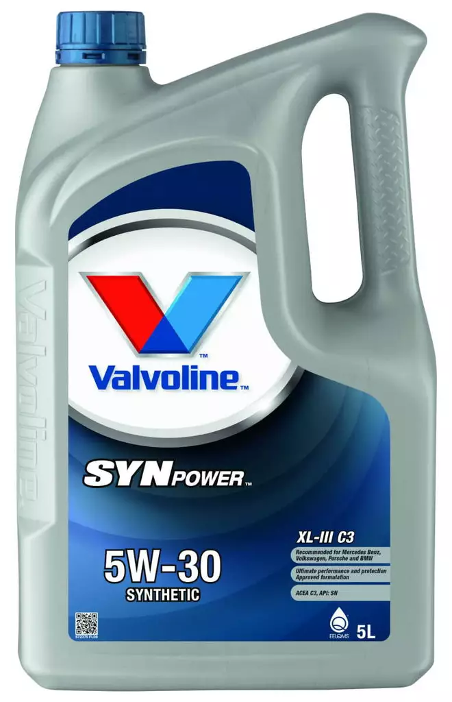 Valvoline moottori=C3=B6ljy - Moottoriöljyt - 8710941021867 - 1