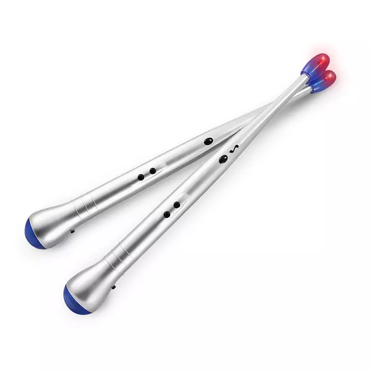 Music elektroniset rumputikut - Roolileikit ja asut - 5713428020707 - 1