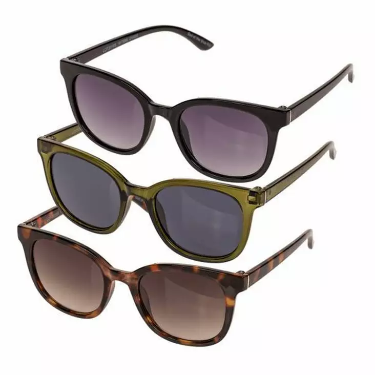 N.aurinkolasit - Aurinkolasit - 4029811484447 - 1