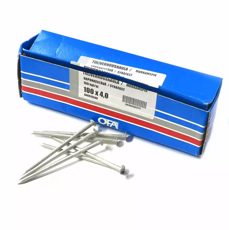 haponkest=C3=A4v=C3=A4 naula tiiliverhousnaula ofa - Naulat - 6414543602777 - 1