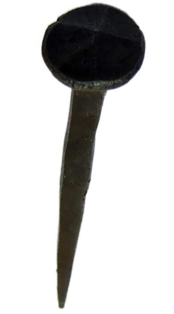 NAULA MS-74 C2 6cm 2kpl/pss SEPÄN TAKOMA - Naulat - 6430035701087 - 1