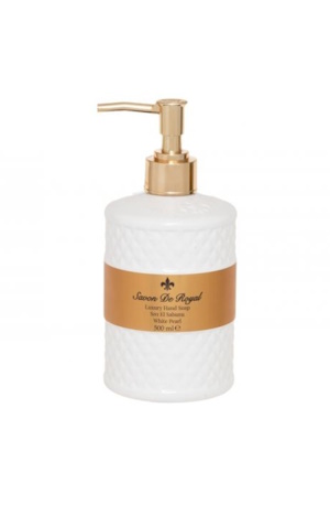 Arjen luksusta kylpyhuoneeseen - Käsisaippuat - 8681554607437 - 1