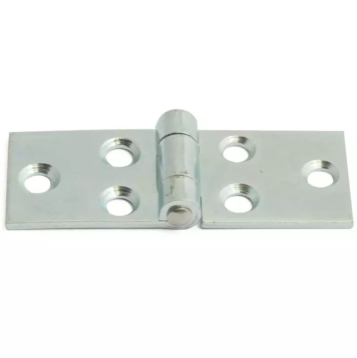 NIVELSARANA 32x100mm Sinkitty teräs 1705 HABO - Saranat - 7317900054907 - 1