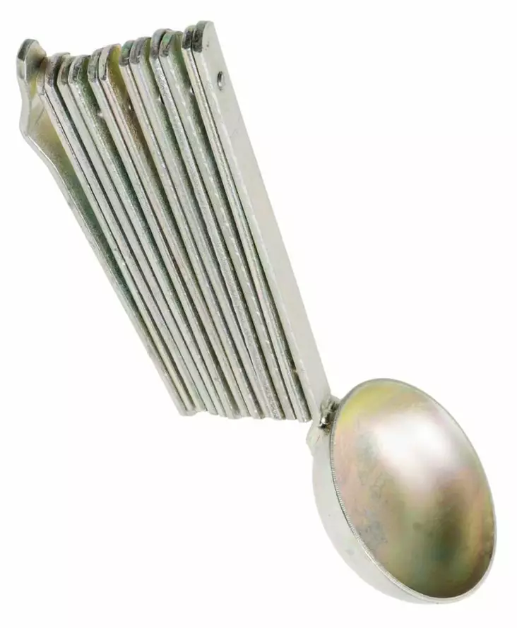 NUOHOOJAN LAPIO TAITTOVARSI - Nuohousvälineet - 6416096011037 - 1