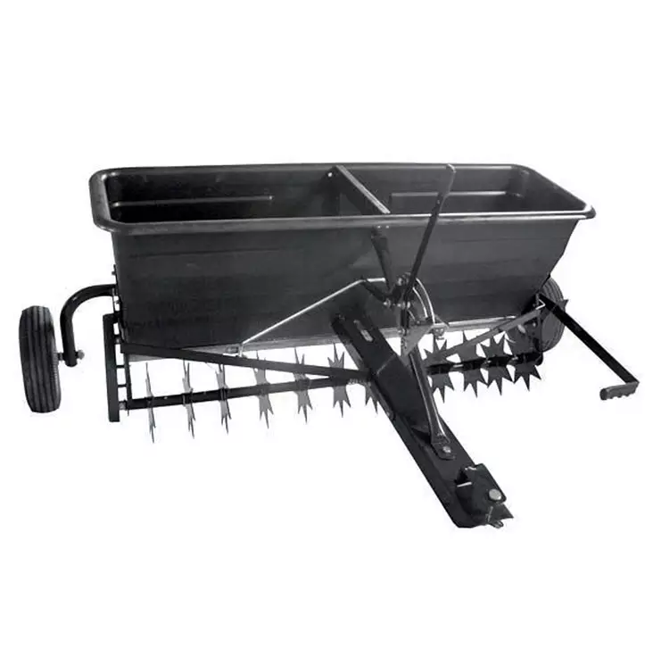 NURMIKON ILMAAJA 103CM - Nurmikon ilmaajat ja rikkaruohonpoisto - 6438168108797 - 1