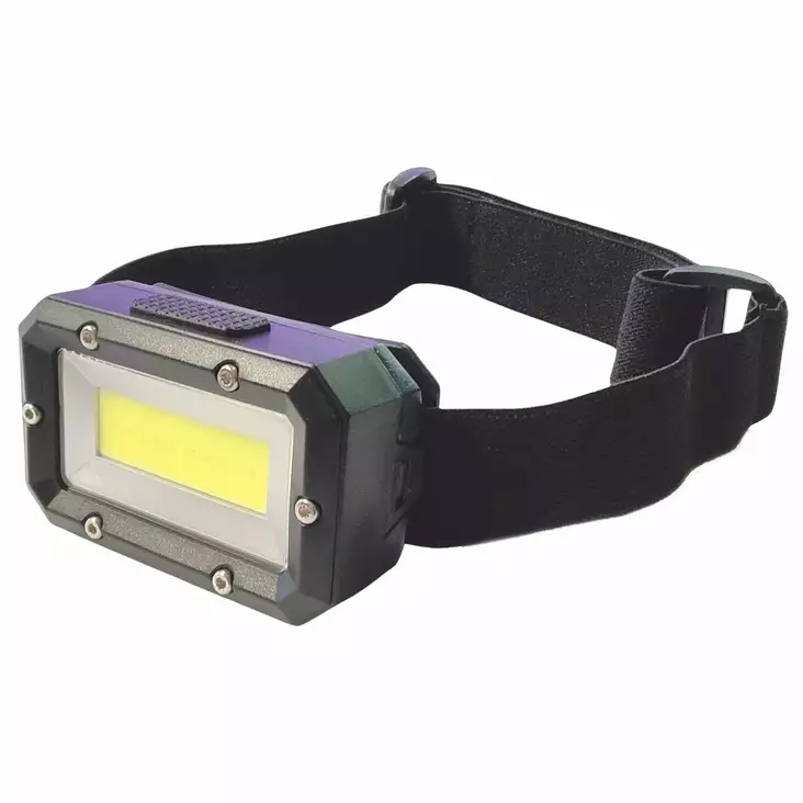 Otsalamppu edullinen - Otsalamput - 6438159956017 - 1