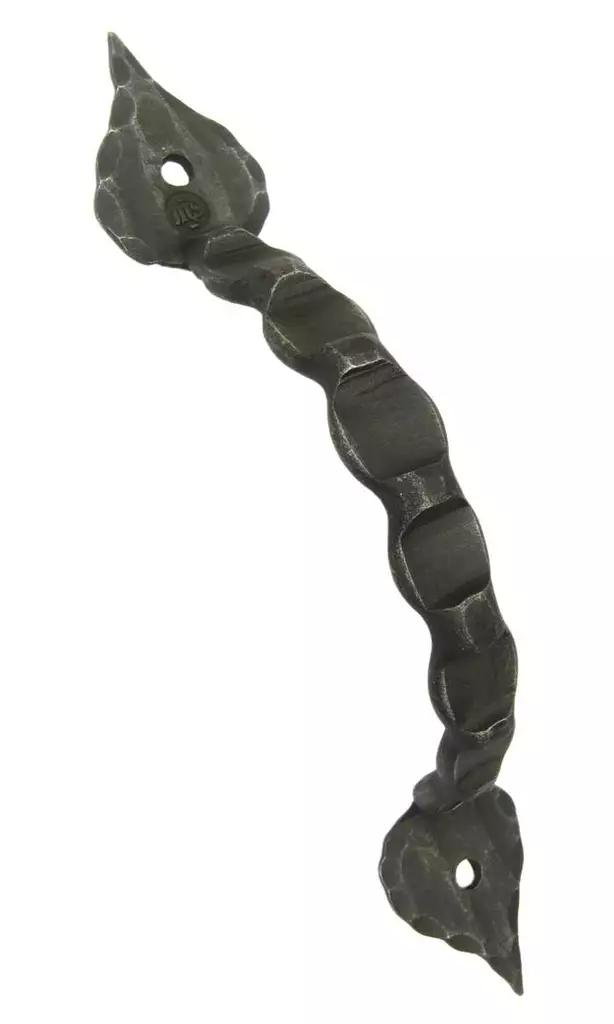 OVENKAHVA TAKORAUTA 29CM SEPÄN TAKOMA - Vetimet ja kaappihelat - 6430035700257 - 1