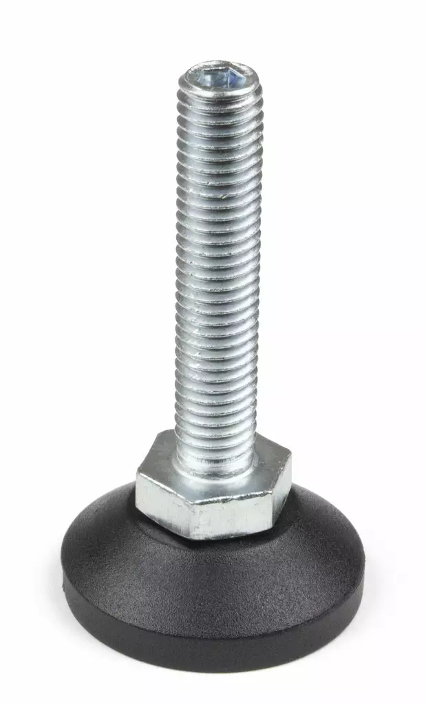 OVIVAIMENNIN 9007 8X2,2MM SILIKONI HABO - Vetimet ja kaappihelat - 7317900019517 - 1