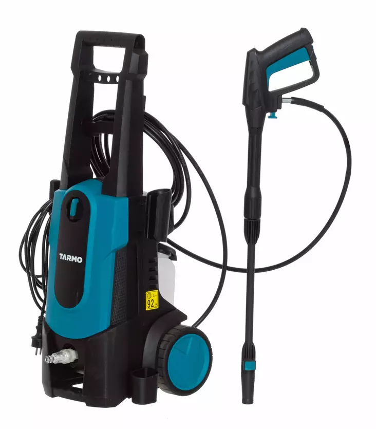 PAINEPESURI TARMO 1800W - Painepesurit ja pesuainevaahdottimet - 6410413113107 - 1