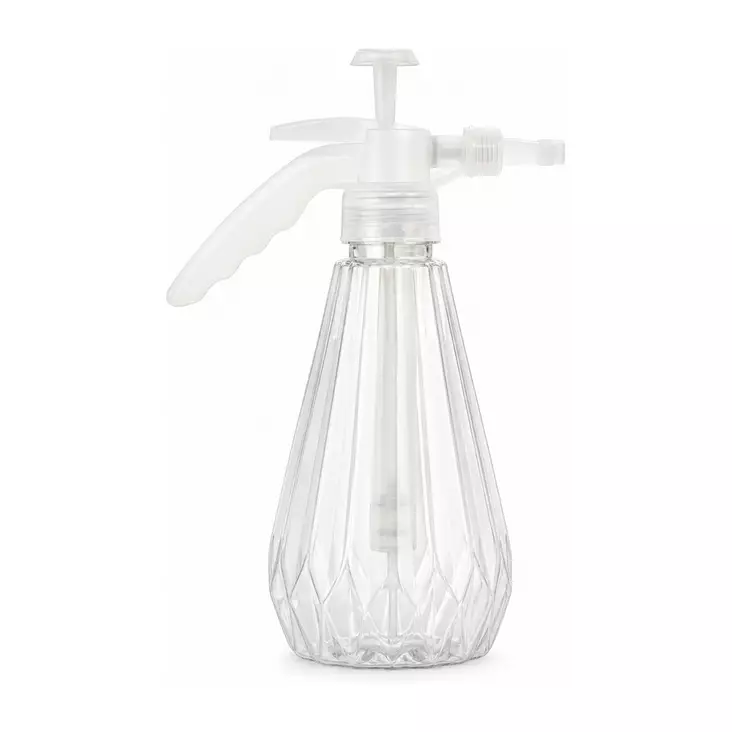 PAINESUMUTINPULLO 1,5 L - Sisäkukkien kastelu ja sumutinpullot - 6438159382717 - 1