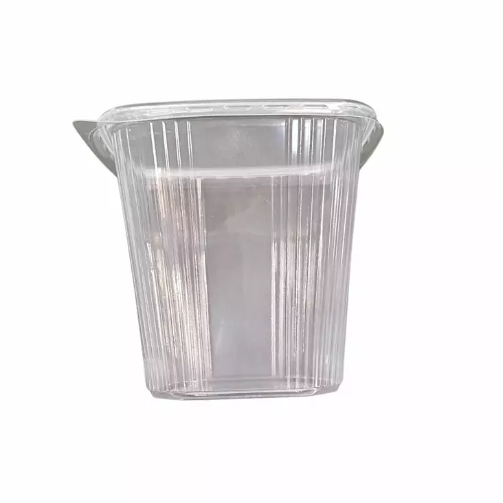Pakastusrasia 0,5L 50kpl/pkt - Pakastuspussit ja -rasiat - 4010494807487 - 1