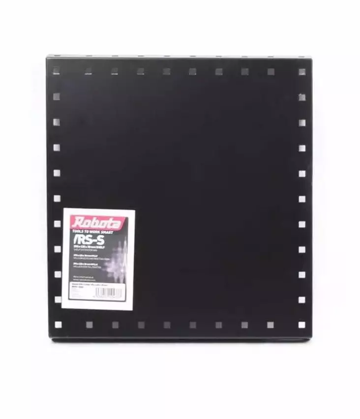 Pakettiautohylly VRS-S 390x420mm Robota - Varastohyllyt - 6438212104737 - 1