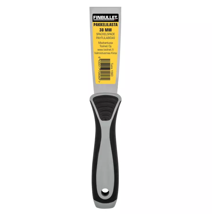 pakkelilasta soft grip pakkelointi - Tasoituslastat - 6430017708097 - 1