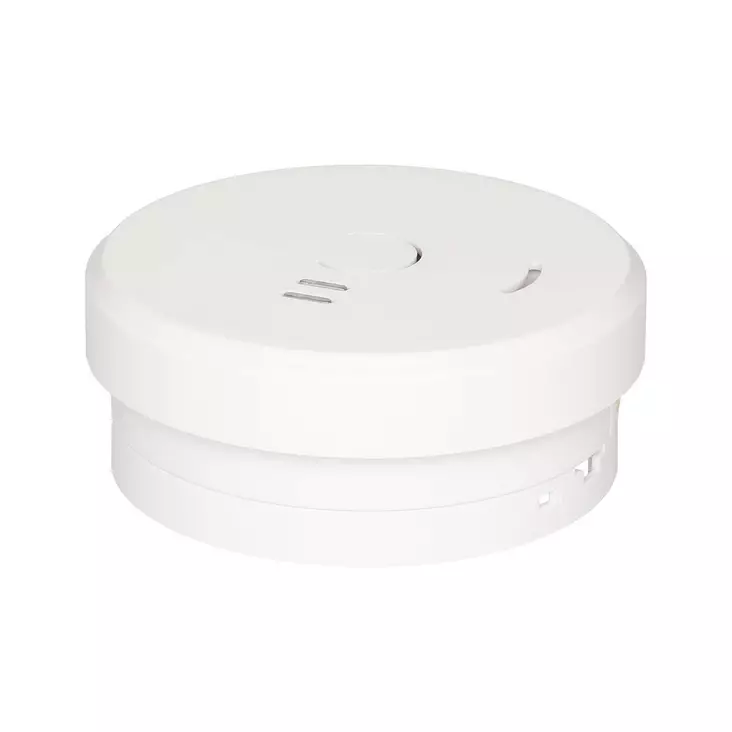 Palovaroitin optinen 230V AC - Palovaroittimet ja häkävaroittimet - 6410416140667 - 1