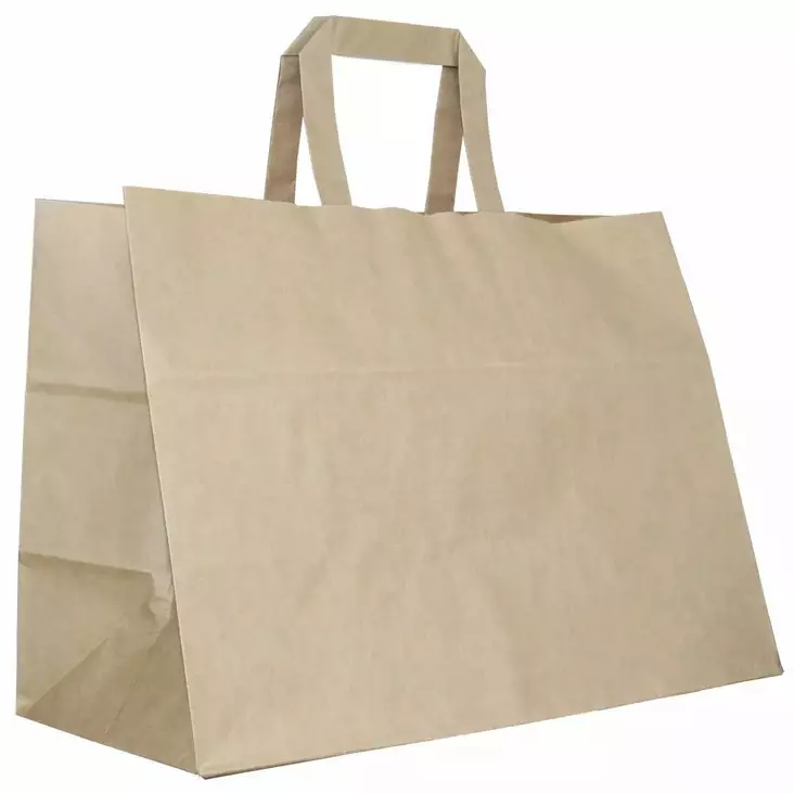 Take away taimikassi. - Laukut ja reput - 54507 - 1