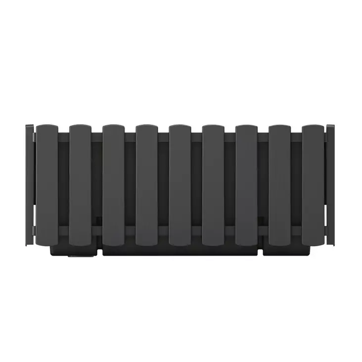 Parvekelaatikko Boardee Fencycase 40 cm, - Parvekelaatikot ja kannakkeet - 5905197360997 - 1