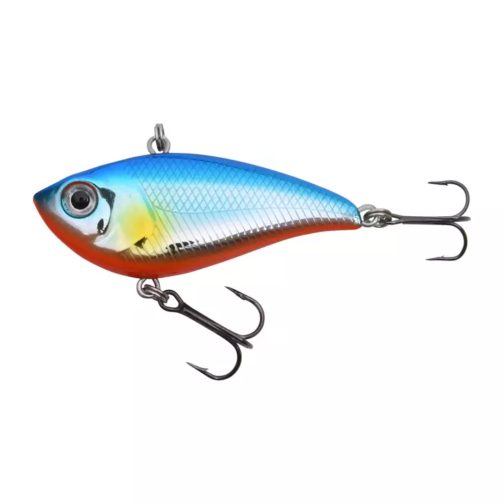 Patriot Rattly 5cm 11g väri 02 - Lipat ja lusikat - 6417512537827 - 1