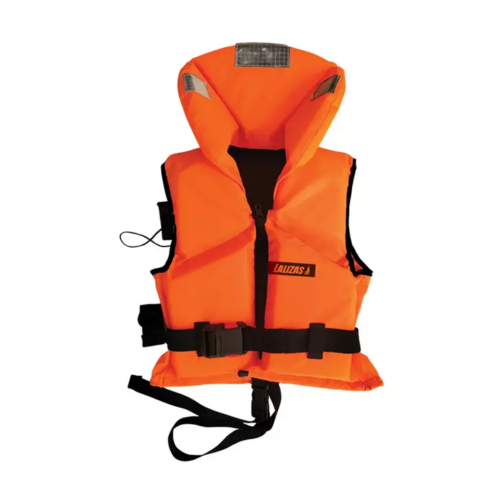Pelastusliivi 50-70 kg Lalizas - Pelastusliivit - 5204980752057 - 1