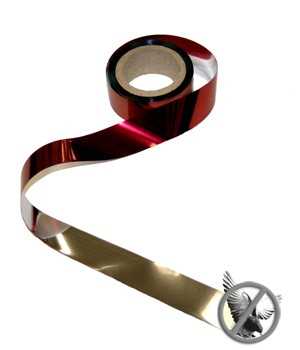 PELOTUSNAUHA LINNUILLE - Linnunpelättimet - 6438168089577 - 1