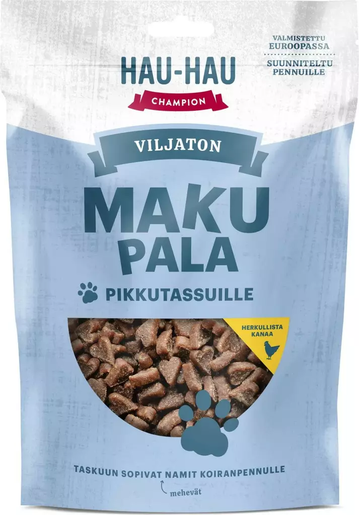 PENNUILLE 200G MAKUPALA - Koiranruoat ja herkut - 6430076892577 - 1