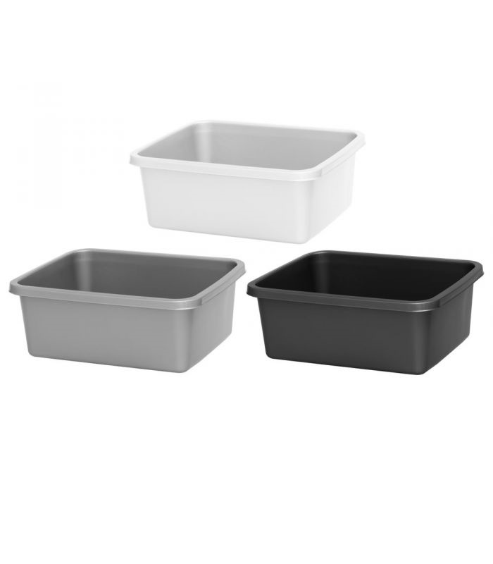 Kulmikas pesuvati 11L - Pesuvadit - 6410411829147 - 1