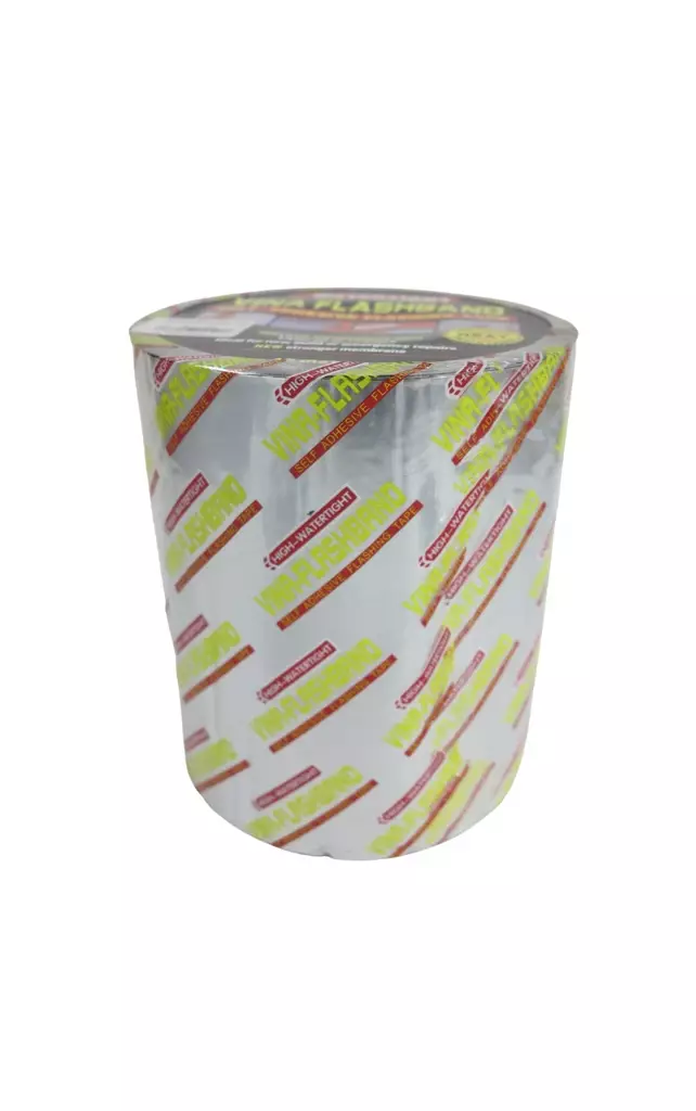 pikiteippi 20cm 10m - Rakennusteipit - 6438417041417 - 1