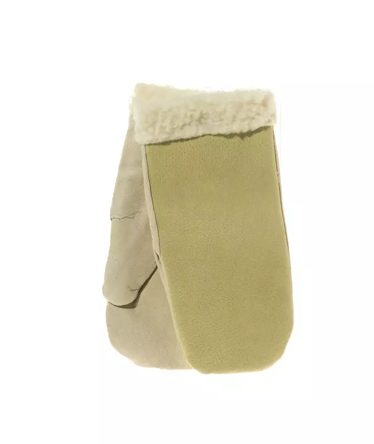 Pilkkirukkanen=20 - Asusteet ja tarvikkeet - 6410413032057 - 1