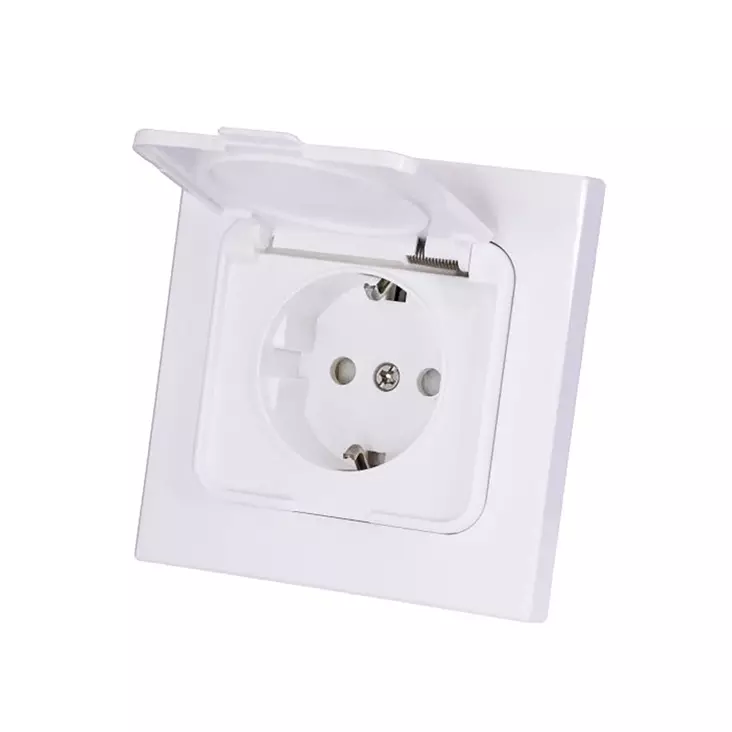 Pistorasia Nordic 1-os up jous - Pistorasiat, haaroittimet ja kytkimet - 6438140973207 - 1