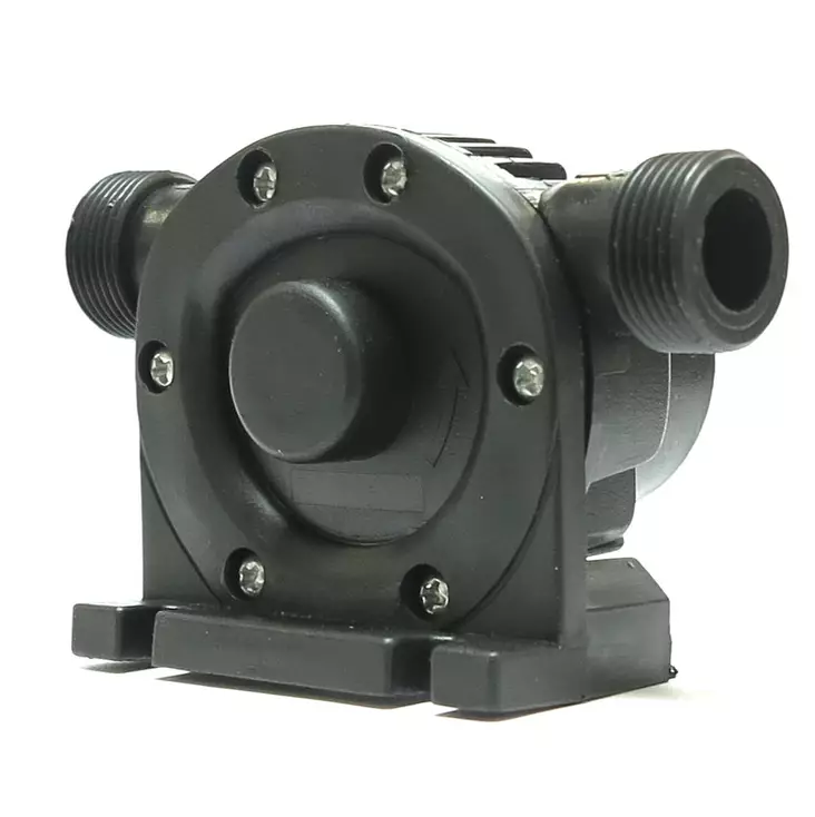 Porakoneeseen liitettävä vesimpumppu. - Sadevesipumput - 6438168070667 - 1