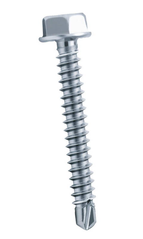 PORARUUVI DIN 7504-K ZN 4,2X16 1000kpl - Ruuvit - 6417926023237 - 1