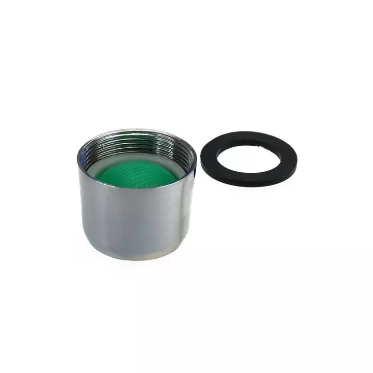 PORESUUTIN M22X1 SISÄKIERTEIN - Suihkut - 6438140050717 - 1