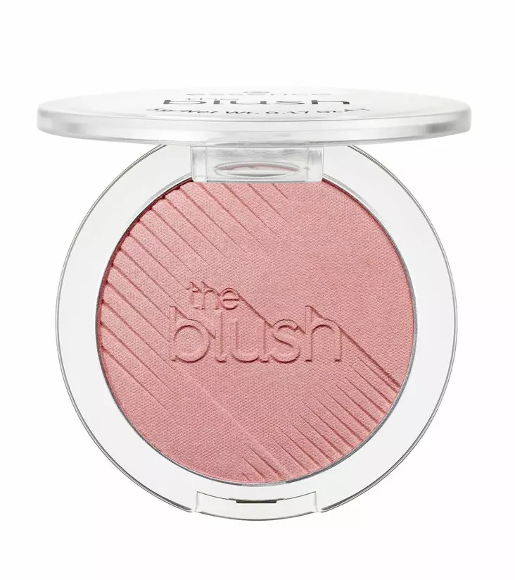 POSKIPUNA essence the blush poskipuna 30 5g - Aurinkopuuterit ja poskipunat - 4059729232847 - 1