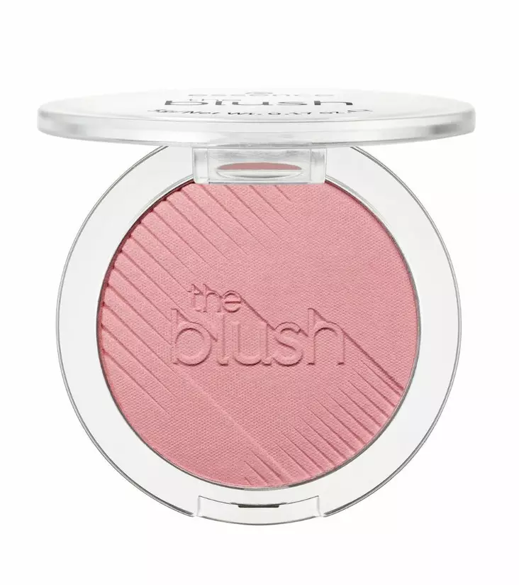 POSKIPUNA essence the blush poskipuna 80 5g - Aurinkopuuterit ja poskipunat - 4059729308337 - 1