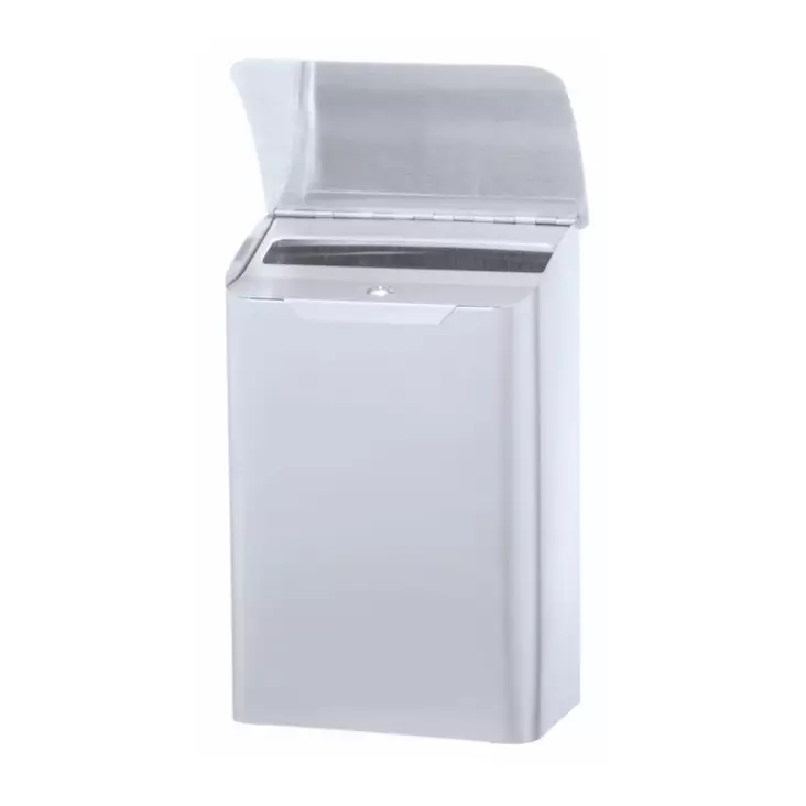Lukollinen postilaatikko TPL01 RST Tarmo. - Postilaatikot - 6410413059887 - 1