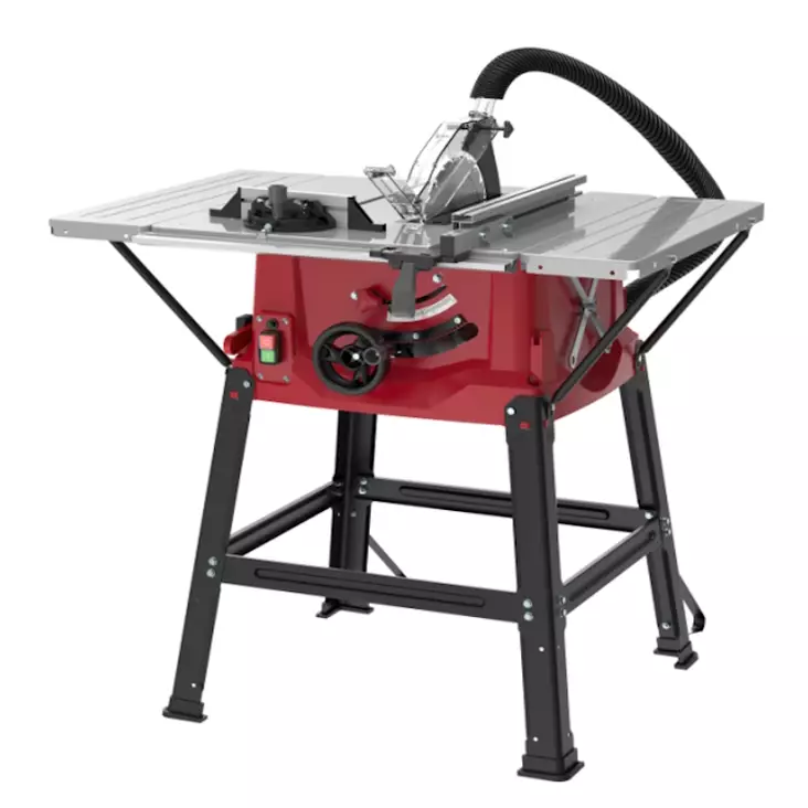 Pöytäsaha 230V 1800W Jonköping - Akkupyörösahat ja -käsisirkkelit - 6438168118437 - 1